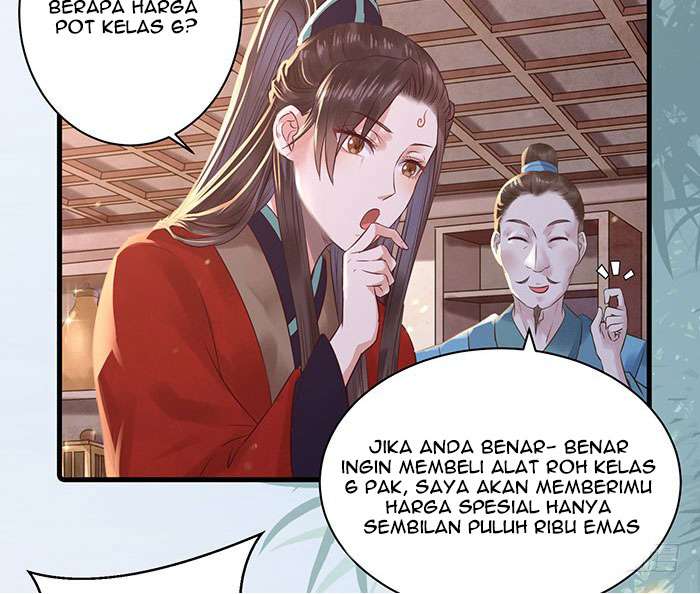 The Ghostly Doctor Bab 113 halaman 9