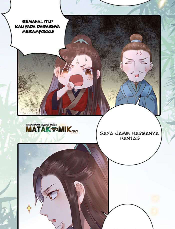 The Ghostly Doctor Bab 113 halaman 10