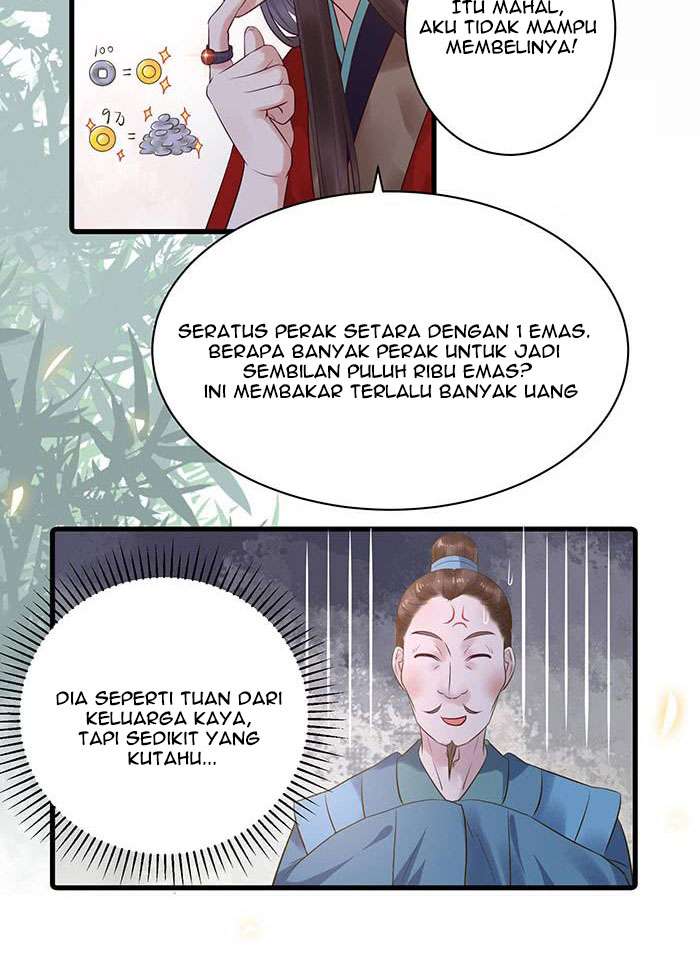 The Ghostly Doctor Bab 113 halaman 11