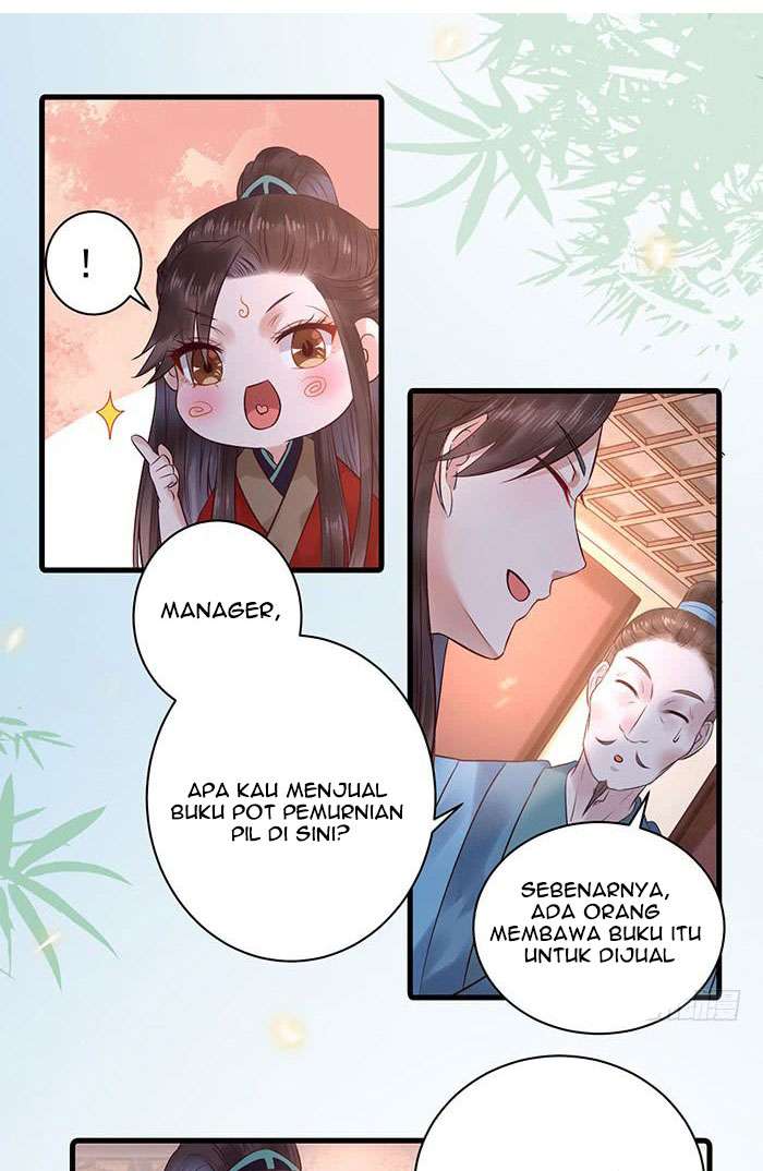 The Ghostly Doctor Bab 113 halaman 12