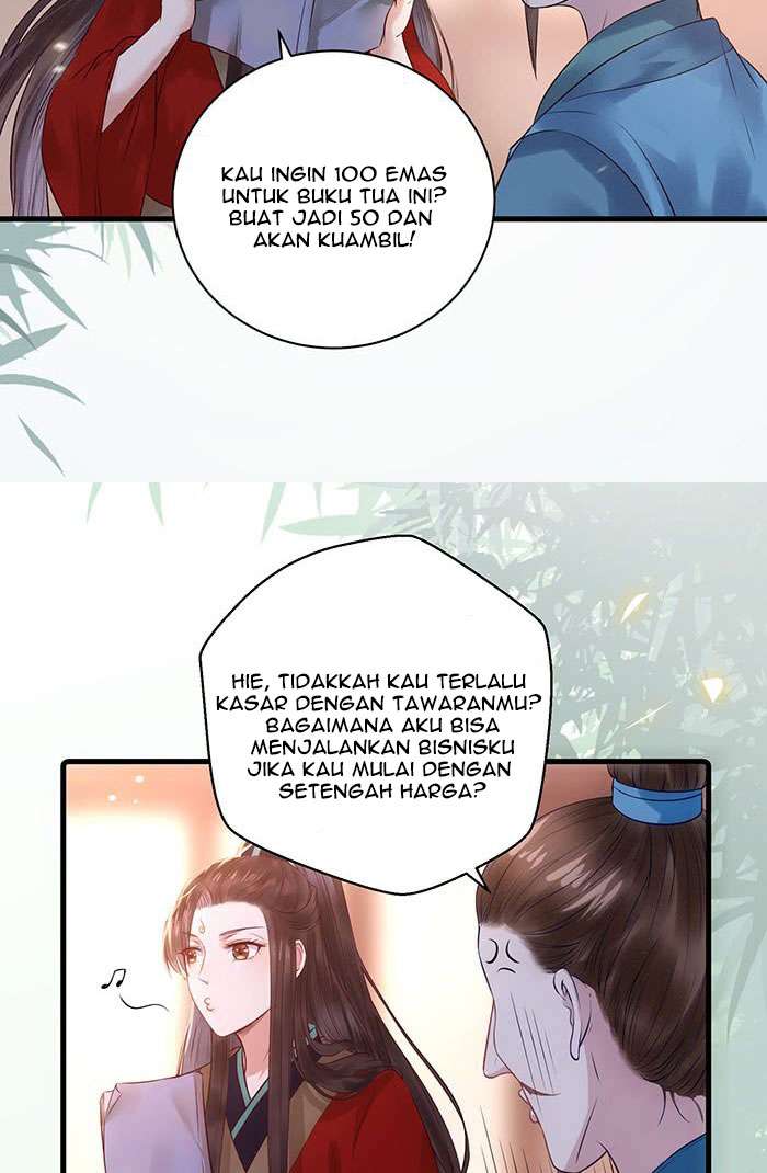 The Ghostly Doctor Bab 113 halaman 14