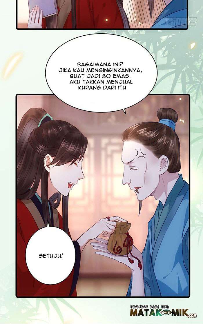 The Ghostly Doctor Bab 113 halaman 15
