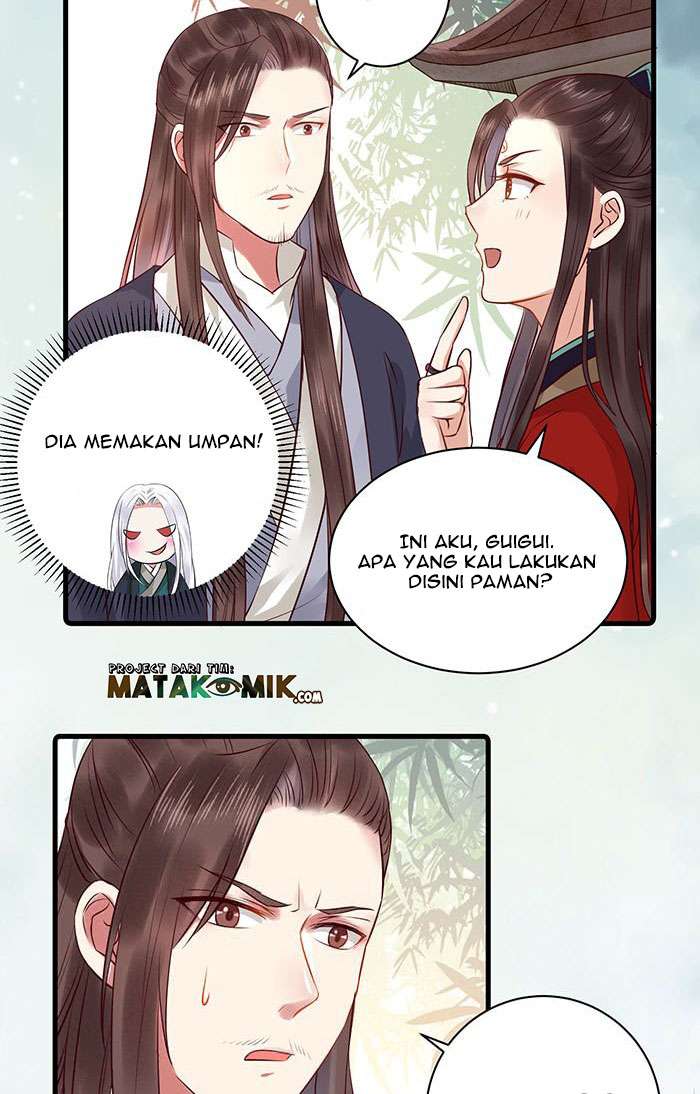 The Ghostly Doctor Bab 113 halaman 20