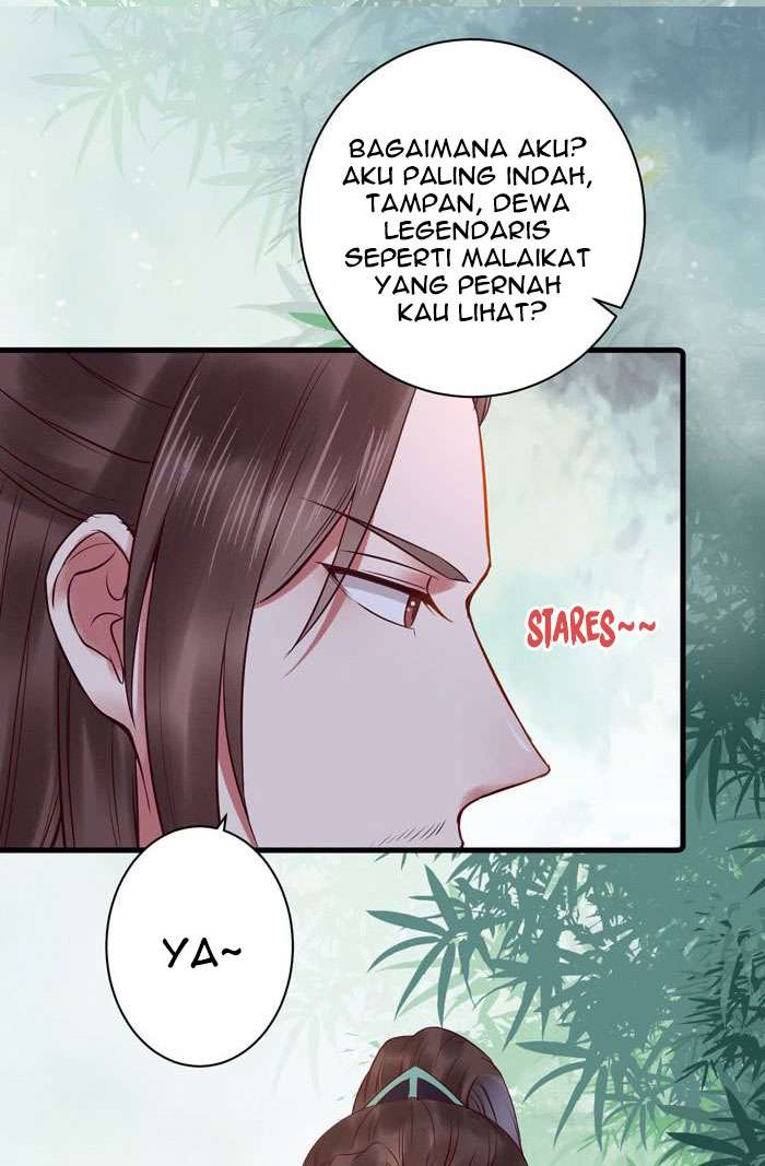 The Ghostly Doctor Bab 113 halaman 22