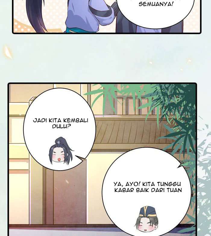 The Ghostly Doctor Bab 113 halaman 29