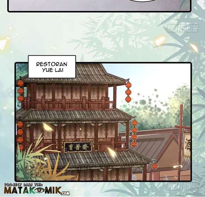 The Ghostly Doctor Bab 113 halaman 30