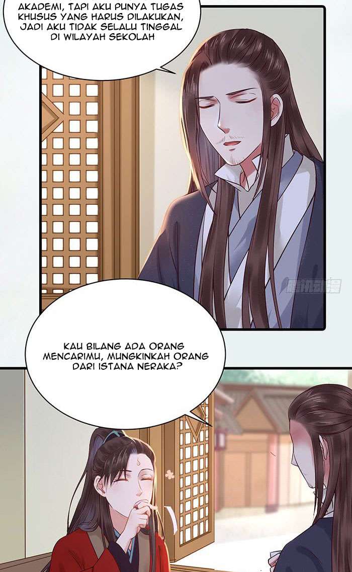 The Ghostly Doctor Bab 113 halaman 32