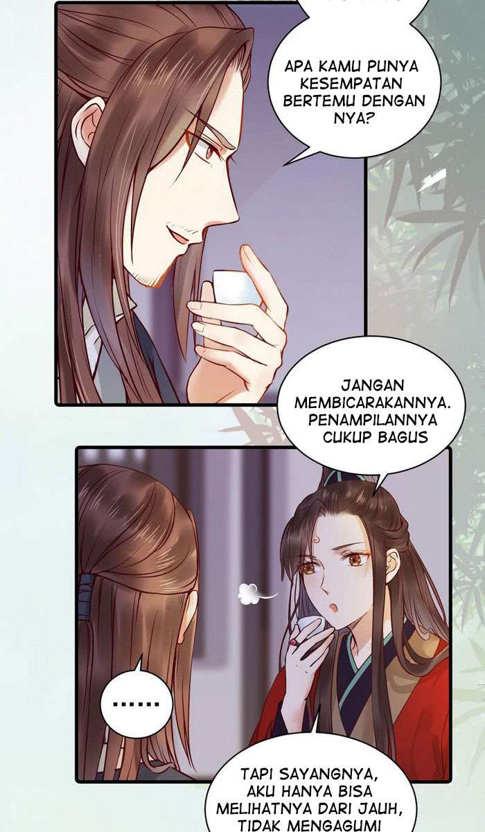 The Ghostly Doctor chapter 114 halaman 3