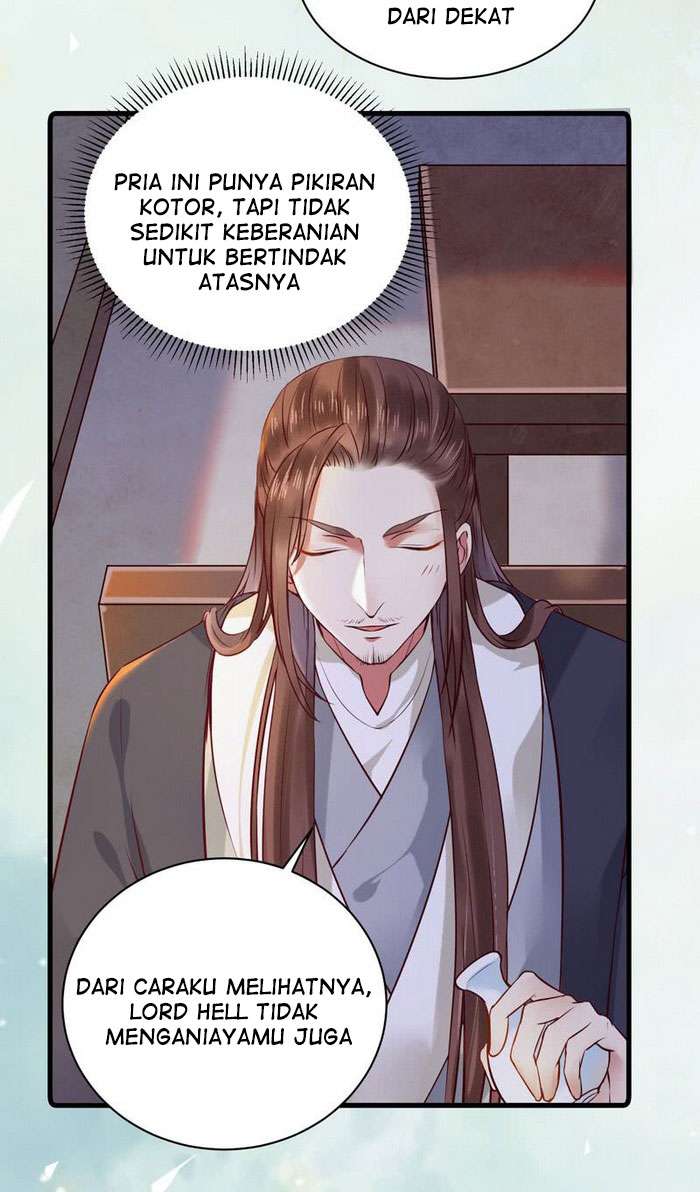 The Ghostly Doctor chapter 114 halaman 4