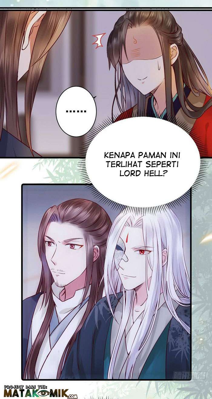 The Ghostly Doctor chapter 114 halaman 5