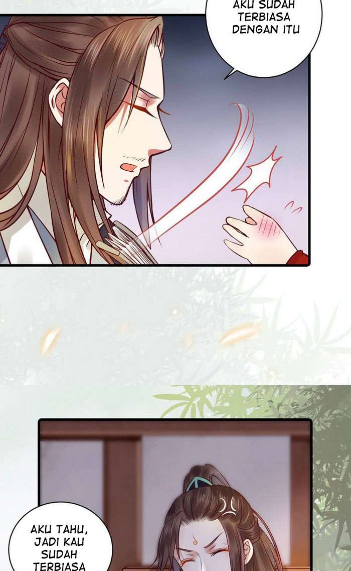 The Ghostly Doctor chapter 114 halaman 7