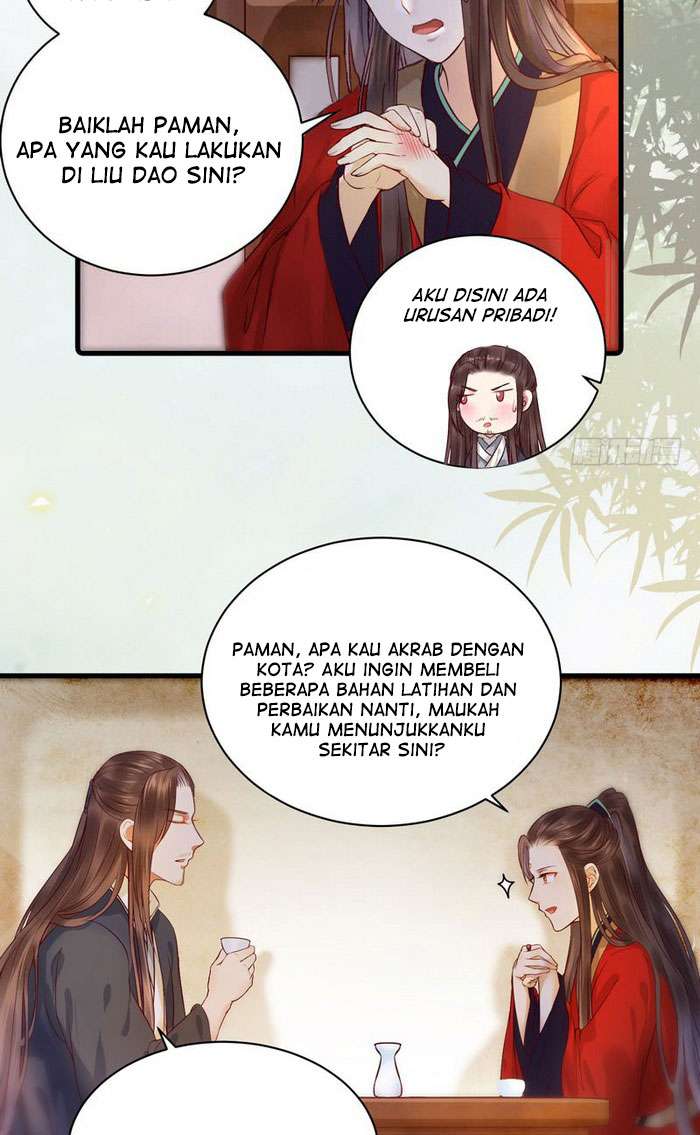 The Ghostly Doctor chapter 114 halaman 8
