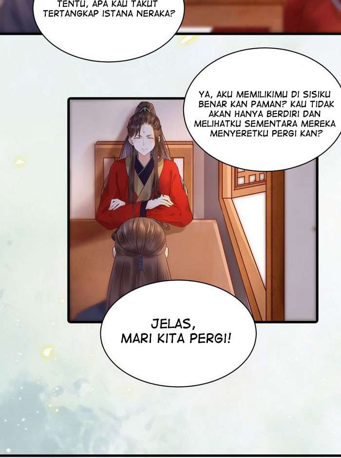 The Ghostly Doctor chapter 114 halaman 9