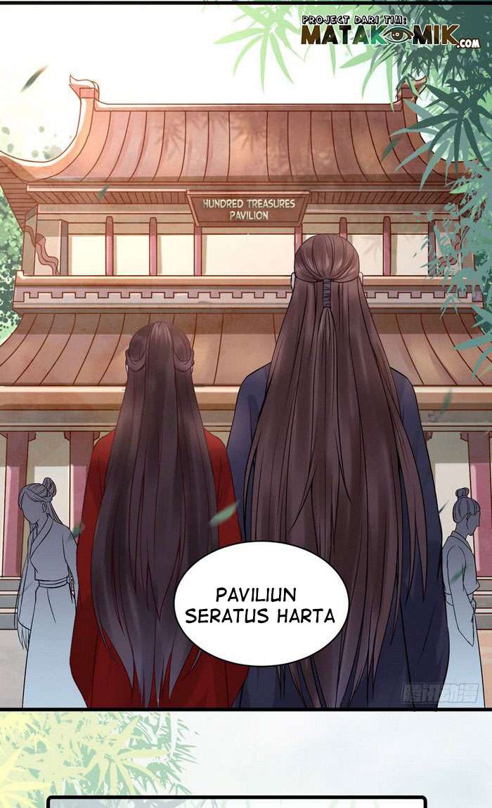 The Ghostly Doctor chapter 114 halaman 10