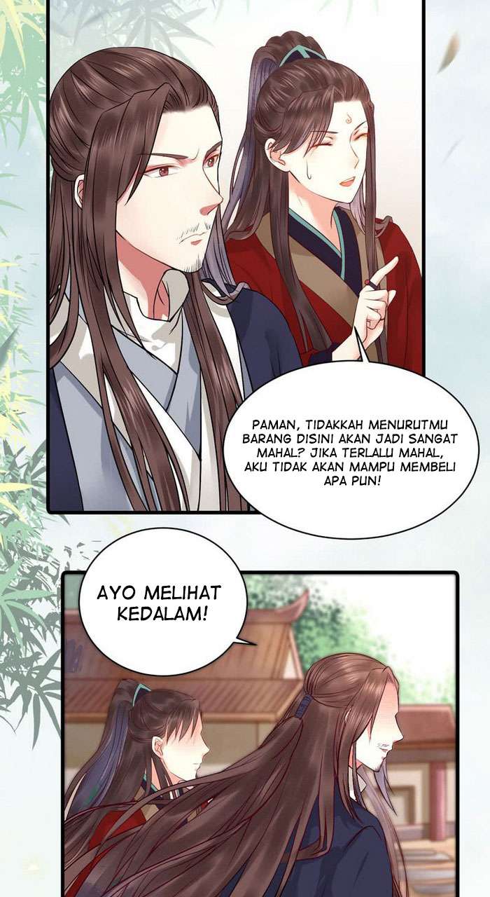 The Ghostly Doctor chapter 114 halaman 11