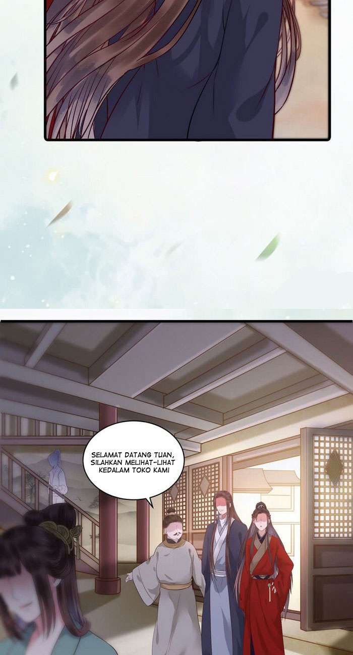 The Ghostly Doctor chapter 114 halaman 12