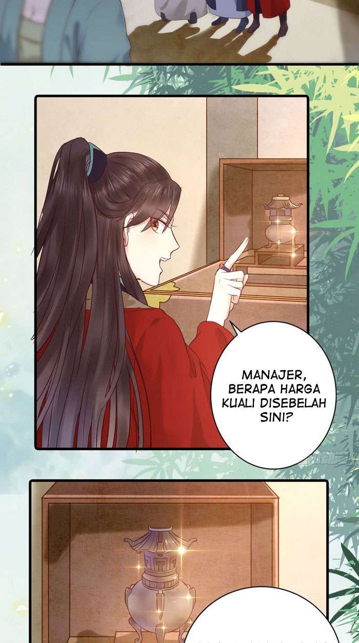 The Ghostly Doctor chapter 114 halaman 13