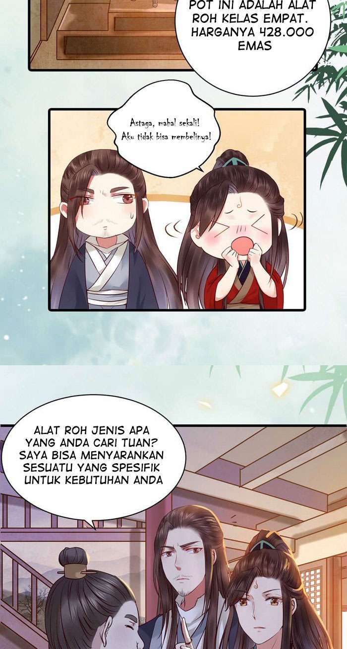 The Ghostly Doctor chapter 114 halaman 14