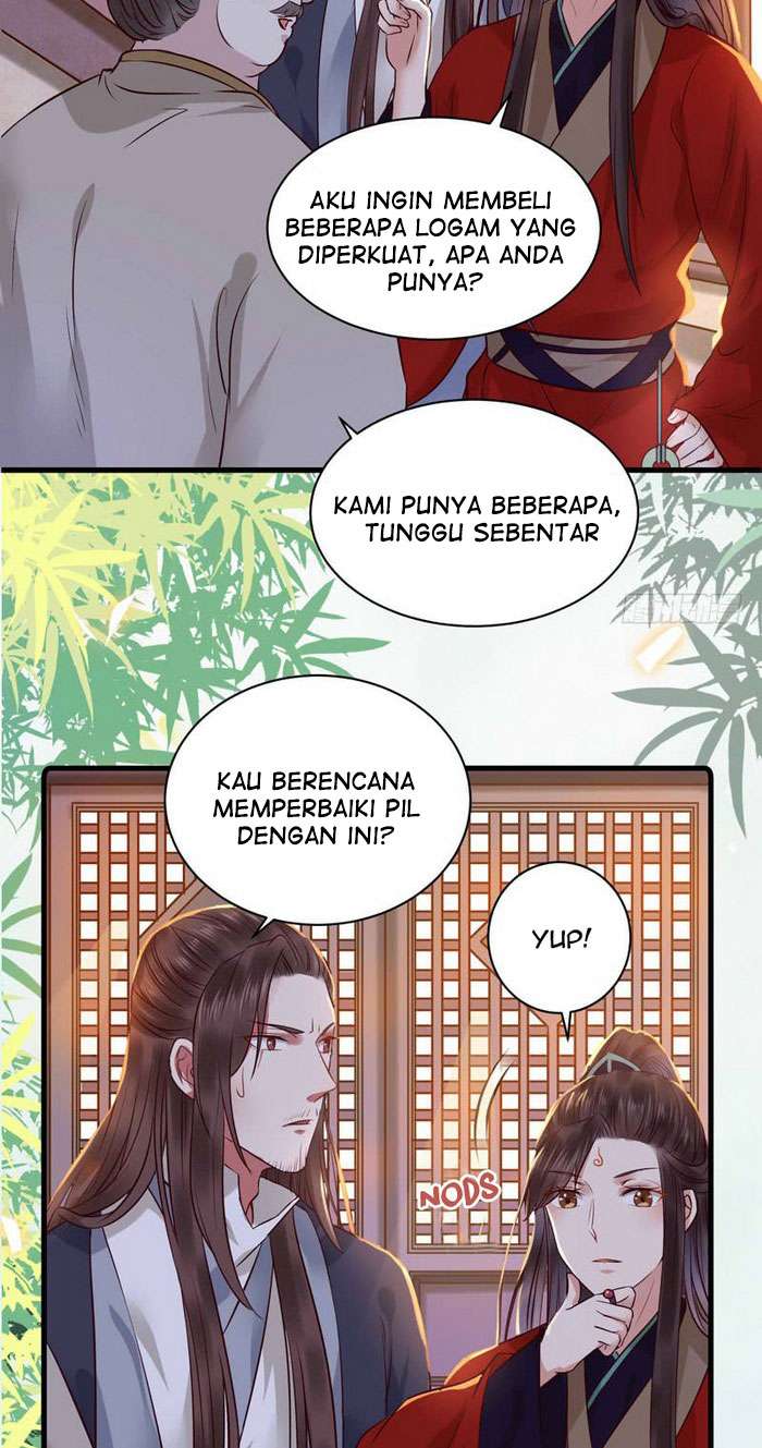 The Ghostly Doctor chapter 114 halaman 15