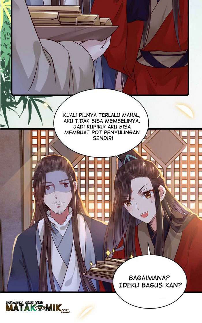 The Ghostly Doctor chapter 114 halaman 16
