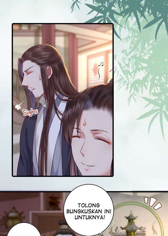 The Ghostly Doctor chapter 114 halaman 18