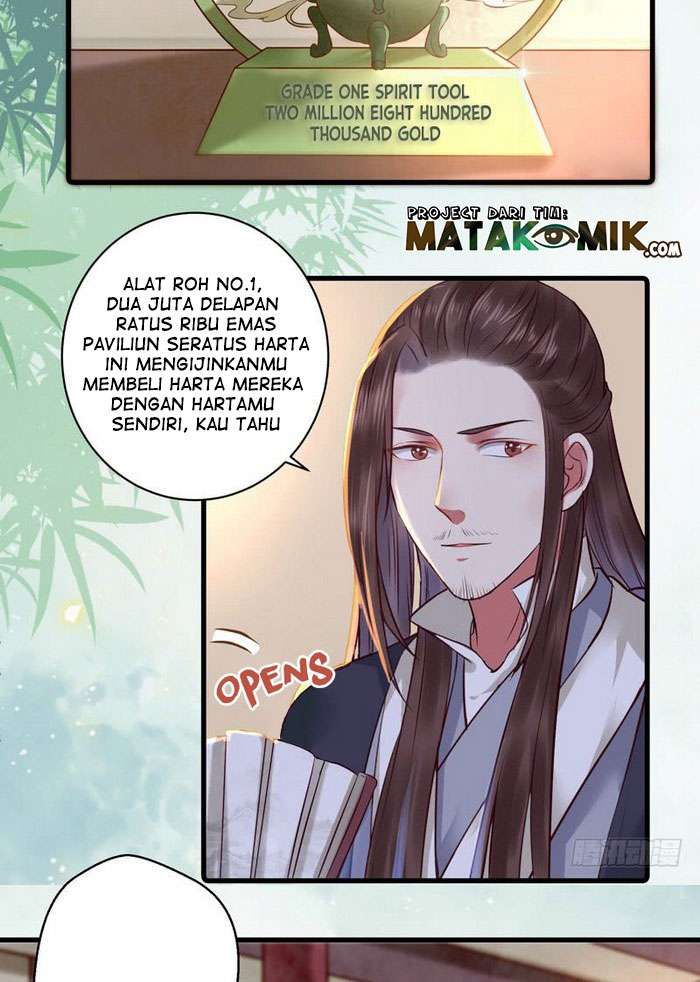 The Ghostly Doctor chapter 114 halaman 20