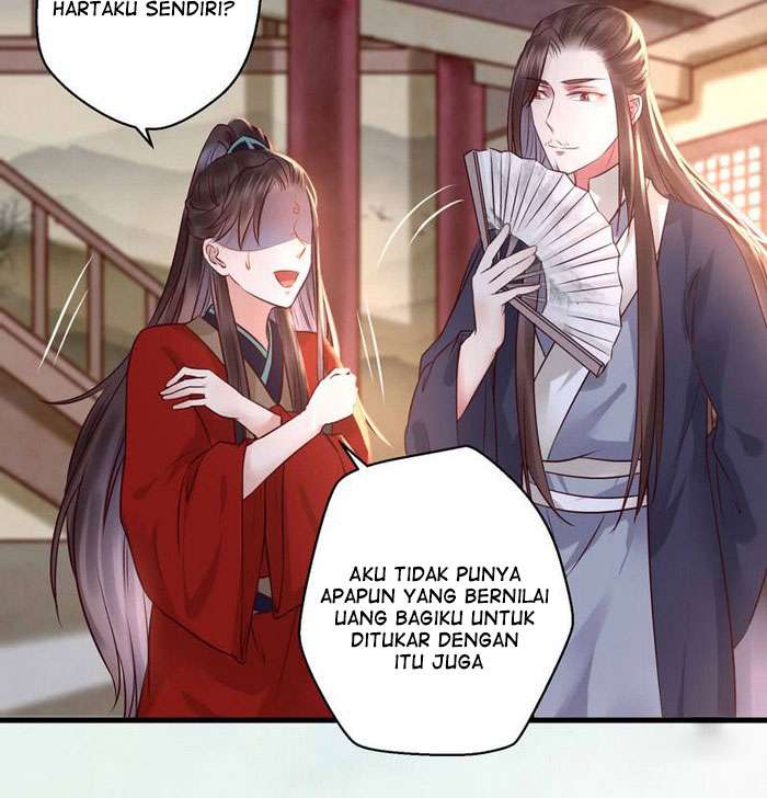 The Ghostly Doctor chapter 114 halaman 21