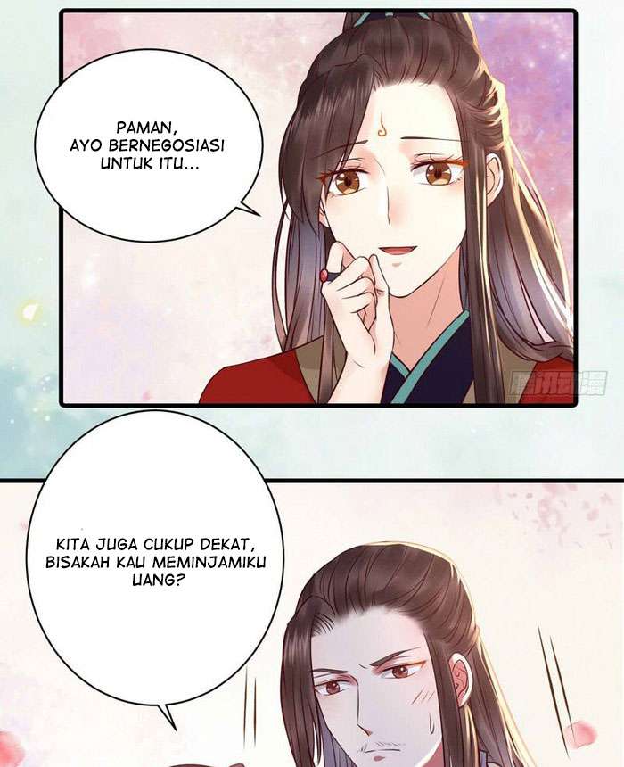 The Ghostly Doctor chapter 114 halaman 22
