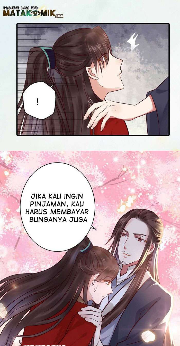The Ghostly Doctor chapter 114 halaman 24