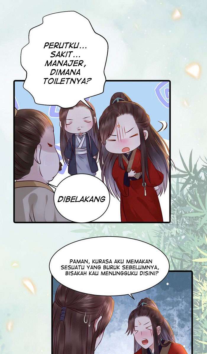 The Ghostly Doctor chapter 114 halaman 29