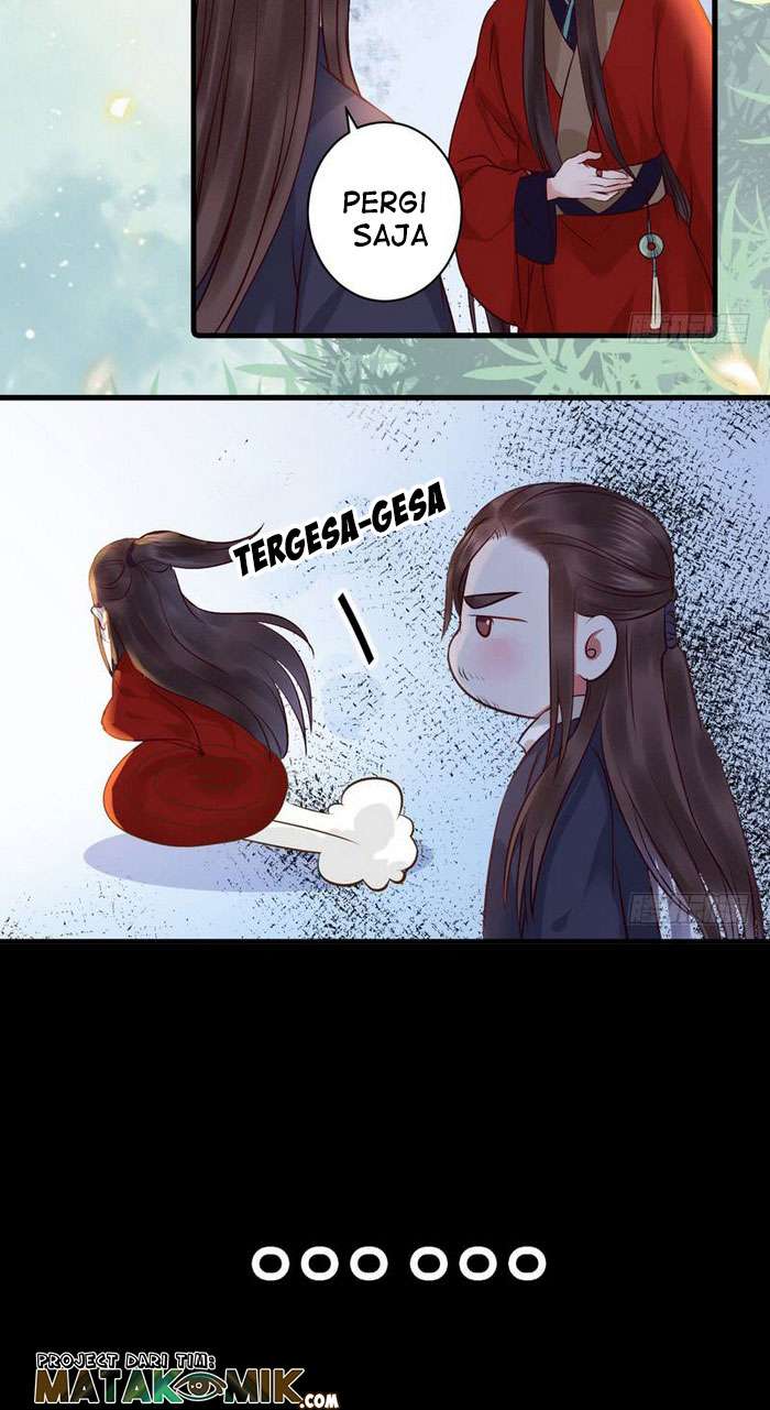 The Ghostly Doctor chapter 114 halaman 30