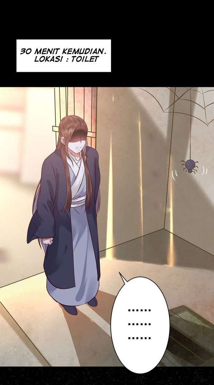 The Ghostly Doctor chapter 114 halaman 31