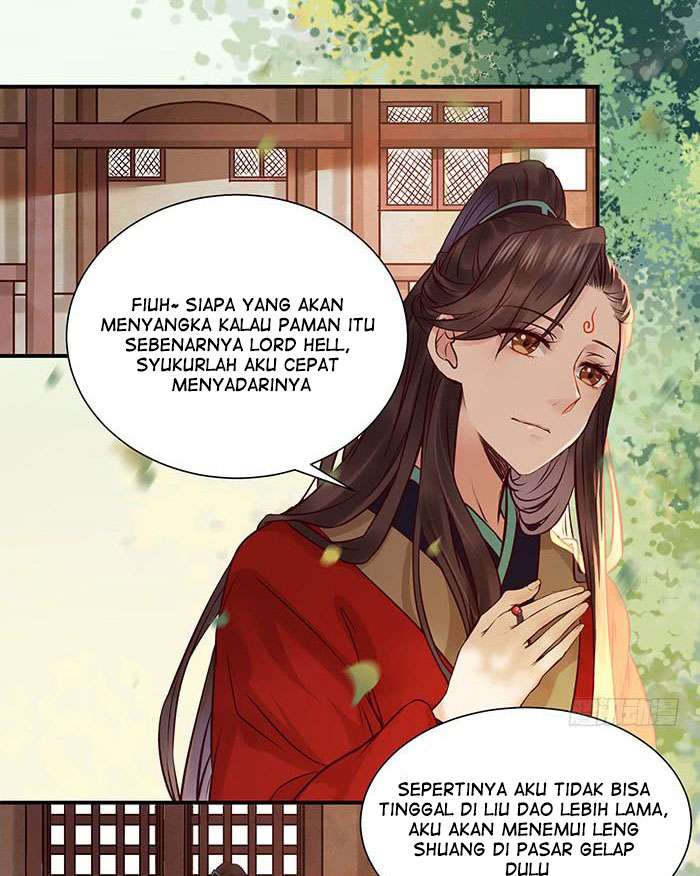 The Ghostly Doctor chapter 115 halaman 3