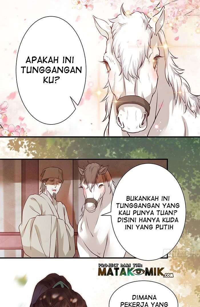 The Ghostly Doctor chapter 115 halaman 5