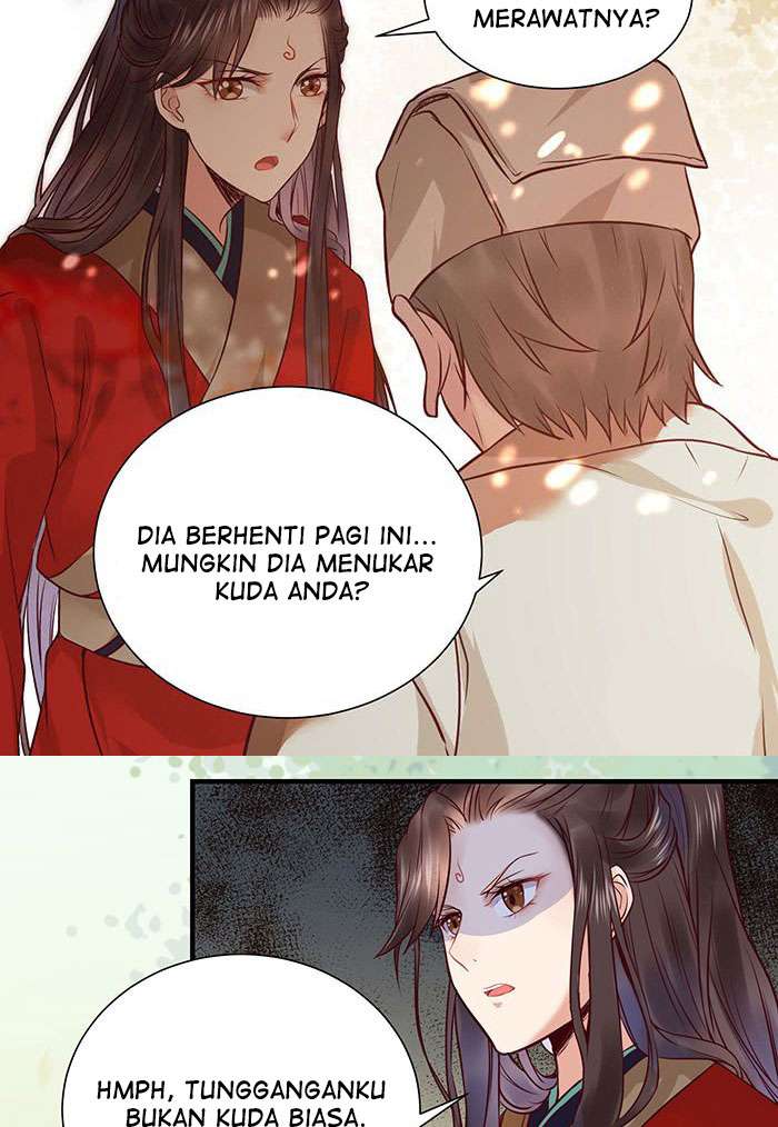 The Ghostly Doctor chapter 115 halaman 6