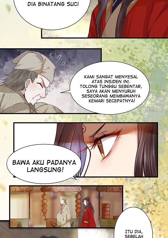 The Ghostly Doctor chapter 115 halaman 7
