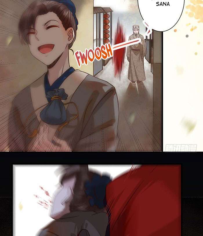 The Ghostly Doctor chapter 115 halaman 8