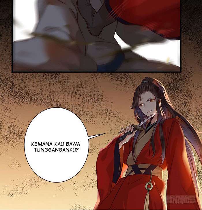 The Ghostly Doctor chapter 115 halaman 9