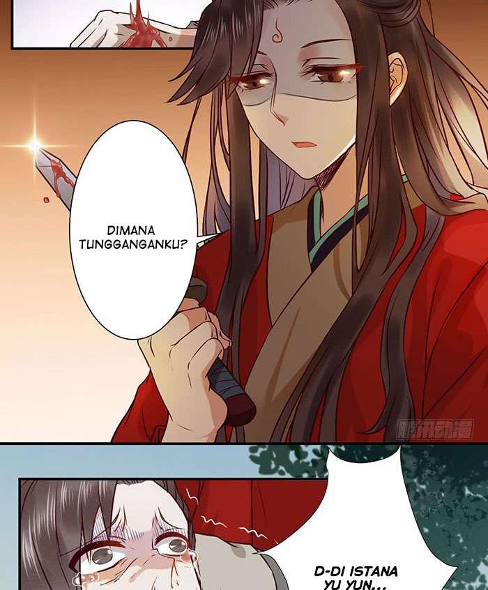 The Ghostly Doctor chapter 115 halaman 12