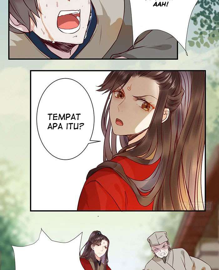 The Ghostly Doctor chapter 115 halaman 13