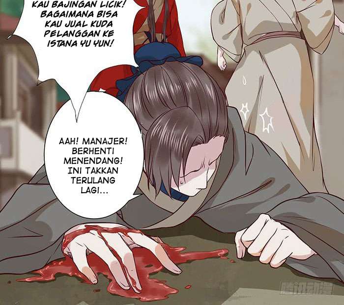 The Ghostly Doctor chapter 115 halaman 14
