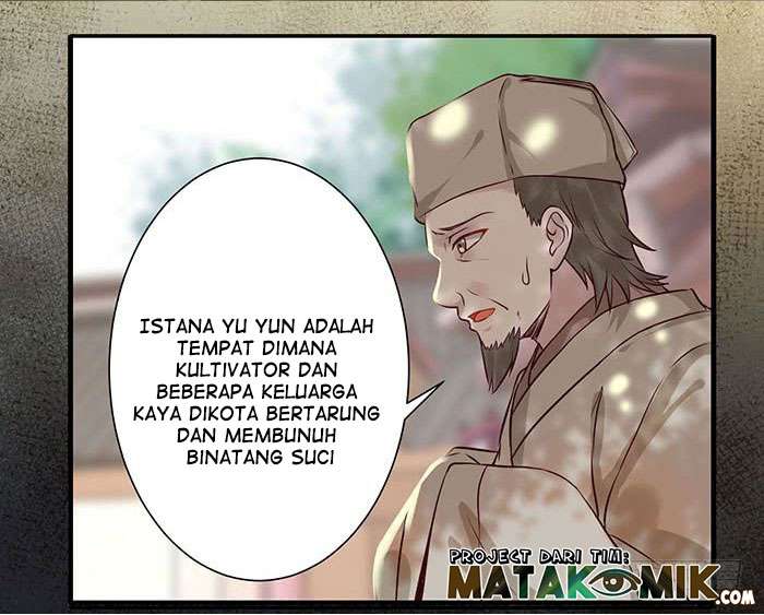 The Ghostly Doctor chapter 115 halaman 15