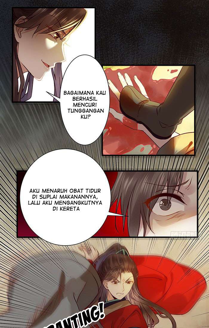 The Ghostly Doctor chapter 115 halaman 17