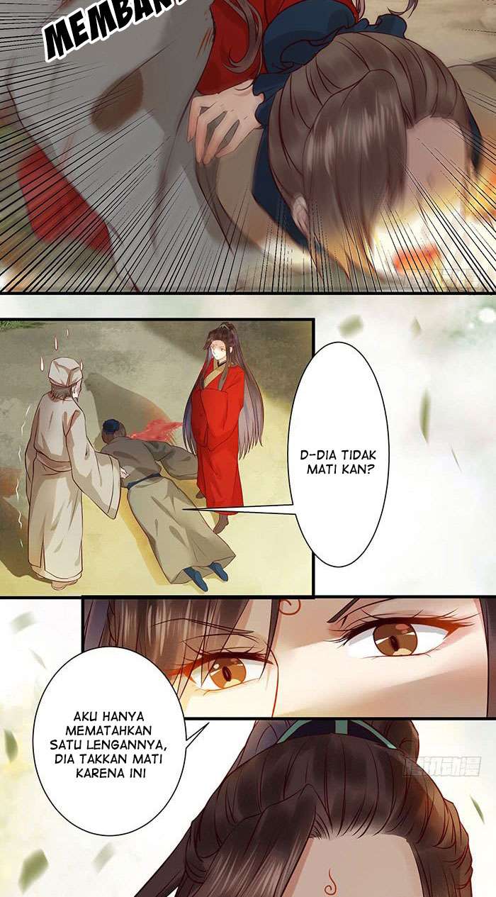 The Ghostly Doctor chapter 115 halaman 18