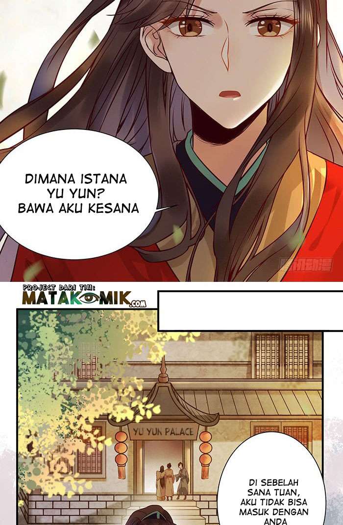 The Ghostly Doctor chapter 115 halaman 19