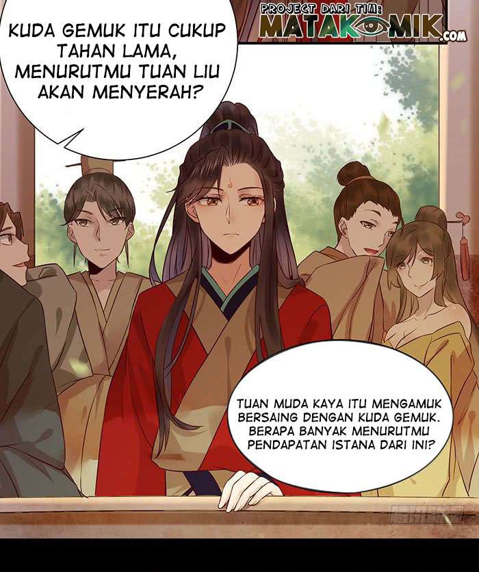 The Ghostly Doctor chapter 115 halaman 22
