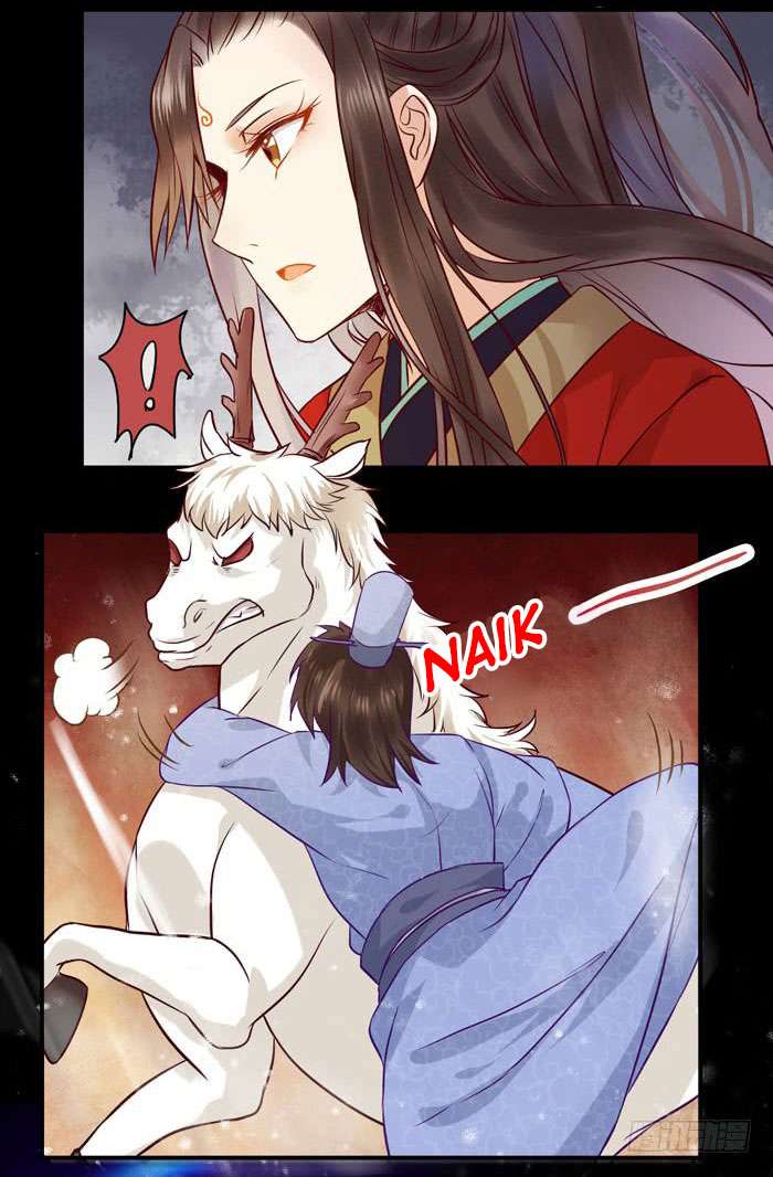 The Ghostly Doctor chapter 115 halaman 23