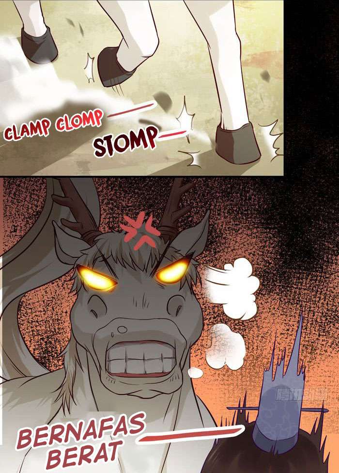 The Ghostly Doctor chapter 115 halaman 25