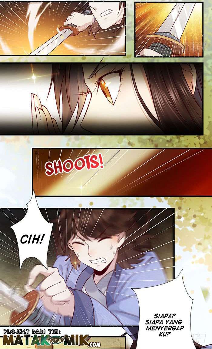 The Ghostly Doctor chapter 115 halaman 27