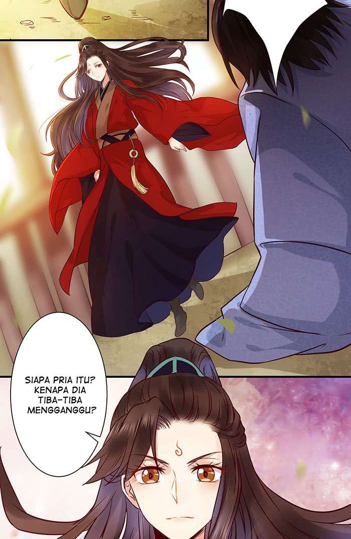The Ghostly Doctor chapter 115 halaman 28